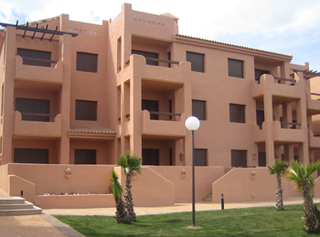 Adosados residencial Torre del Rame