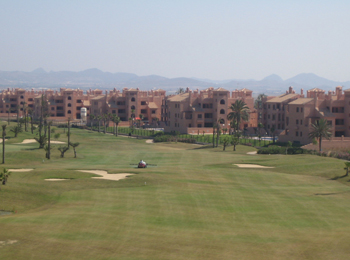 Adosados residencial Torre del Rame