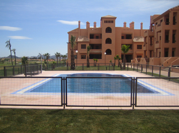 Adosados residencial Torre del Rame