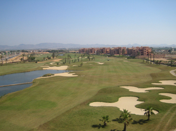 Adosados residencial Torre del Rame