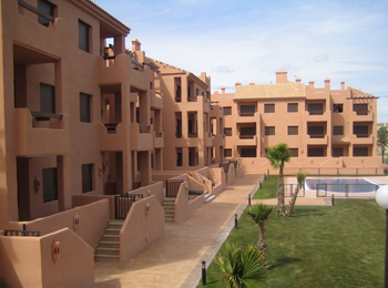 Adosados residencial Torre del Rame