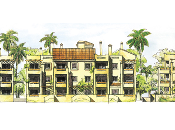 Residencial Torre del Rame