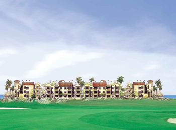 Residencial Torre del Rame