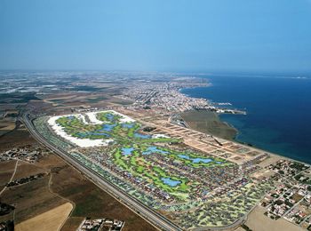 Residencial Torre del Rame